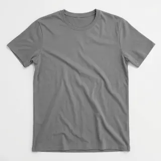Úplet PREMIUM middle grey