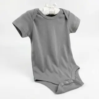 Úplet PREMIUM middle grey