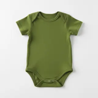 Úplet PREMIUM moss green