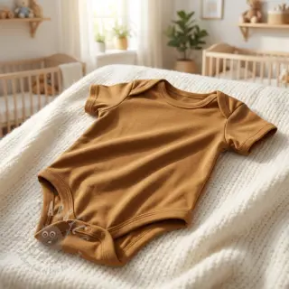 Neulos PREMIUM dark camel