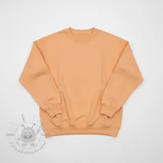 Collegekangas PREMIUM apricot ice