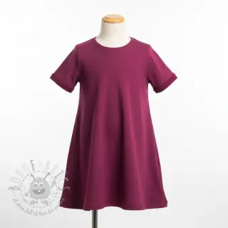 Collegekangas PREMIUM brown beere