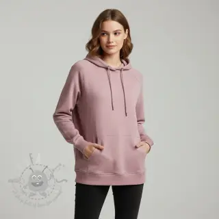 Collegekangas PREMIUM lilac