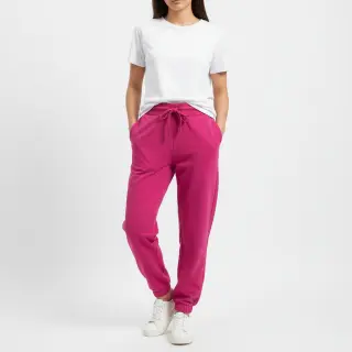 Teplákovina PREMIUM fuchsia