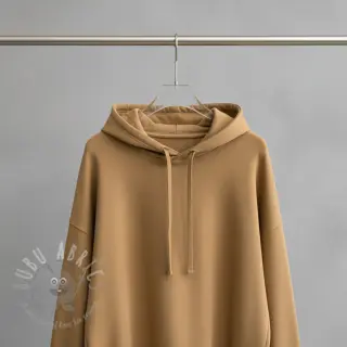 Collegekangas PREMIUM camel