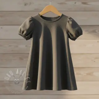 Collegekangas PREMIUM dark grey