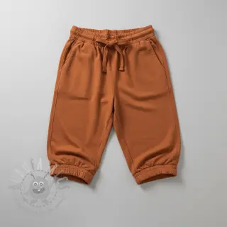 Collegekangas PREMIUM bronze