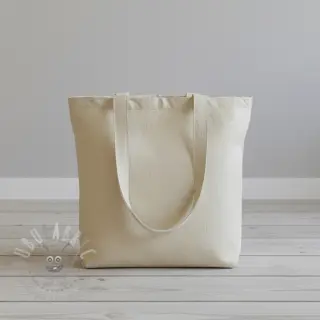 Esipesty pellava 170 g SIMPLY NATURAL