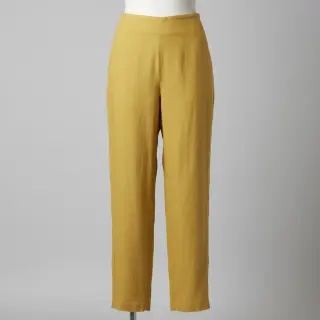 Ľan predpraný 170 g yellow