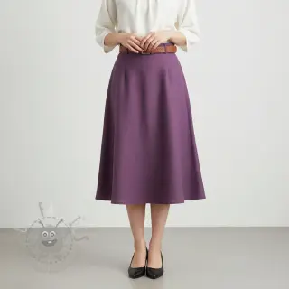Esipesty pellava grape