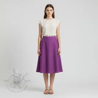 Esipesty pellava orchid purple