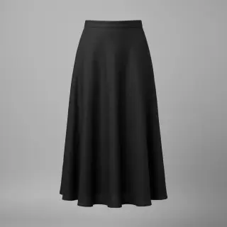 Ľan predpraný 170 g black