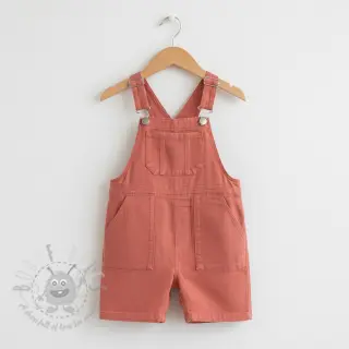 Esipesty pellava peach