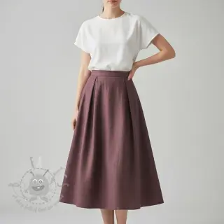 Esipesty pellava old purple