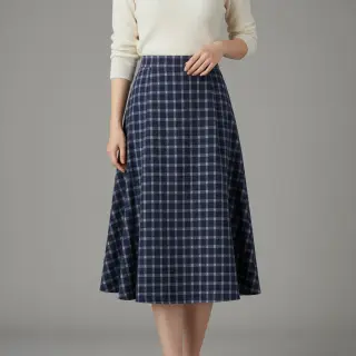 JEANS Fancy Jacquard design C