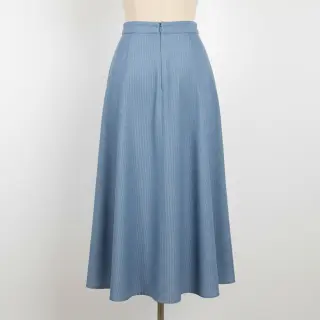 JEANS Denim light blue