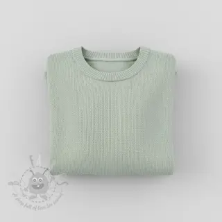 Neuletrikoo BABY KNIT mint