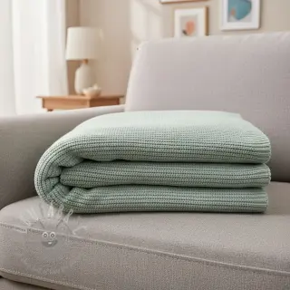 Neuletrikoo BIG KNIT mint