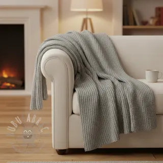 Neuletrikoo BIG KNIT stone