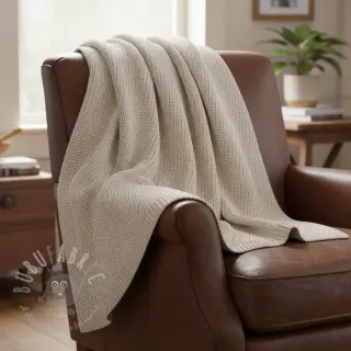 Neuletrikoo BIG KNIT natural