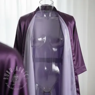 Satiini lilac