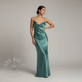 Satiini SOIVÉ old green