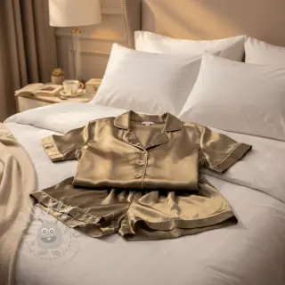 Satiini SOIVÉ beige
