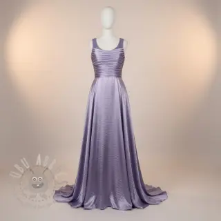 Satiini DION lilac