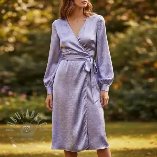 Satiini DION lilac