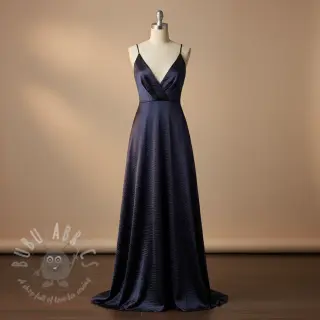 Satiini DION navy