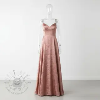 Satiini DION rose
