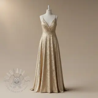Satiini DION beige