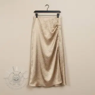 Satiini DION beige