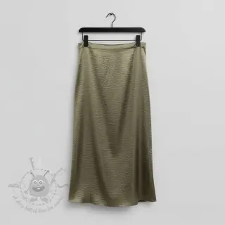 Satiini DION camo green