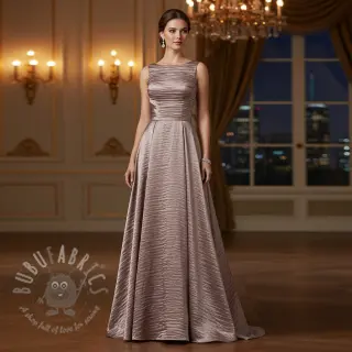Satiini DION rose gold