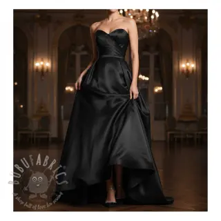 Satiini SOIVÉ black