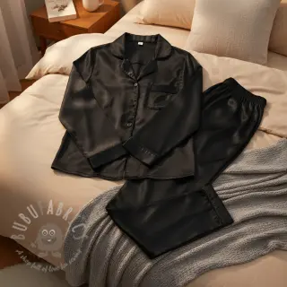 Satiini SOIVÉ black