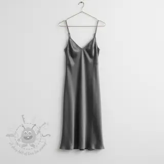 Satiini SOIVÉ dark grey