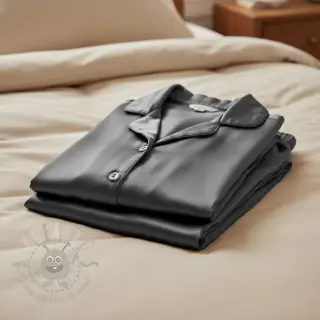 Satiini SOIVÉ dark grey