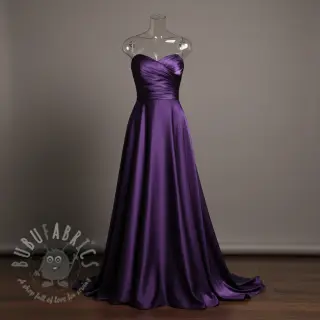 Satiini SOIVÉ purple