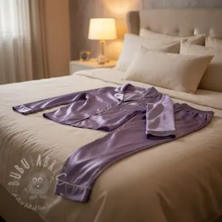 Satiini SOIVÉ lilac