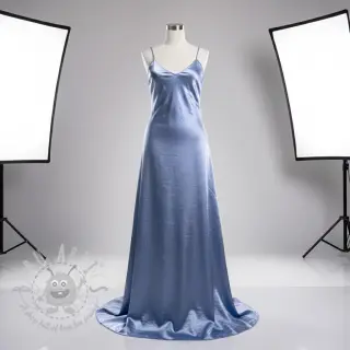 Satiini SOIVÉ blue