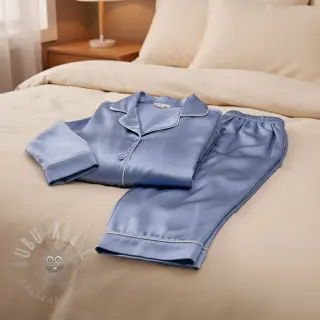 Satiini SOIVÉ blue