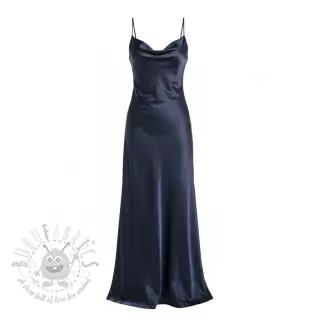 Satiini SOIVÉ navy