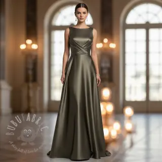Satiini SOIVÉ camo green