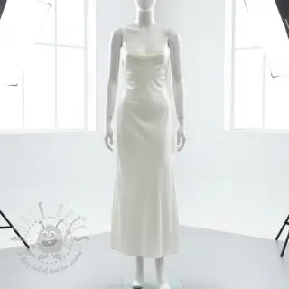 Satiini SOIVÉ off white