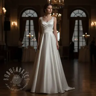 Satiini SOIVÉ off white