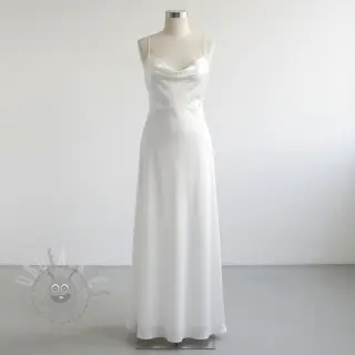 Satiini SOIVÉ white