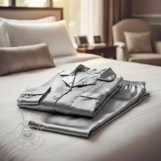 Satiini silver