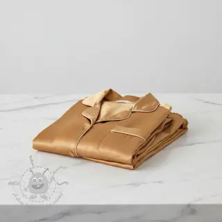 Satiini gold